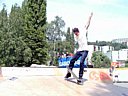 ČESKÝ POHÁR VE SKATEBOARDINGU