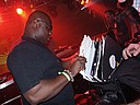 CARL COX