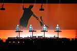 KRAFTWERK TOUR 2004