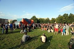 CZECHTEK 2005