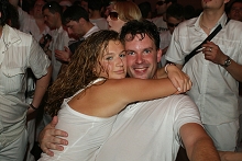 SENSATION WHITE - THE WORLD´S LEADING DANCE EVENT 