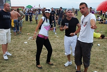 CREAMFIELDS CENTRAL EUROPE