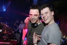 WE LOVE MARKUS SCHULZ