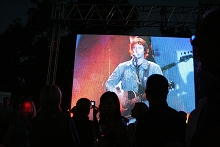 JAMES BLUNT LIVE