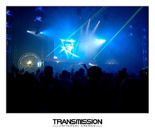 TRANSMISSION - UNIVERSAL ENERGY EDITION