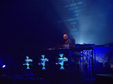 PAUL VAN DYK - IN BETWEEN ALBUM TOUR