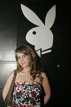 REHAB - PLAYBOY FASHION EDITION