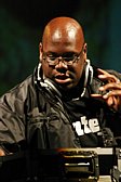 CARL COX PRESENTS THE FESTIVAL