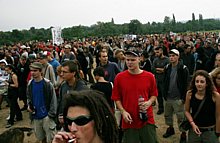 CZECHTEK 2005