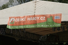 ČESKÉ HRADY