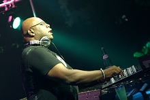 CARL COX - 7 YEARS HYPNOTIC