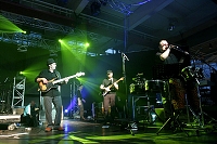 JARNÍ O2 SÁZAVAFEST 2008