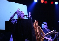 PSYCHIC TV 