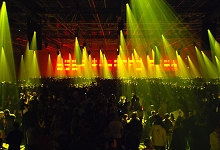 TRANCE ENERGY 2008