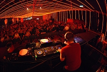 TRANCE ENERGY 2008