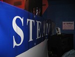 STEAM IX