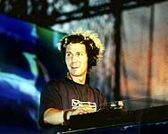  Josh Wink 