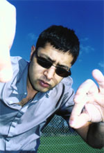 Panjabi MC