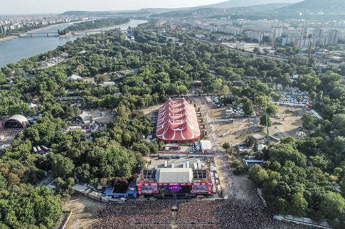 Sziget